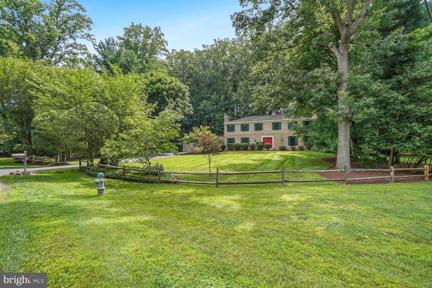 11701 Beekman Place, Potomac, MD, 20854