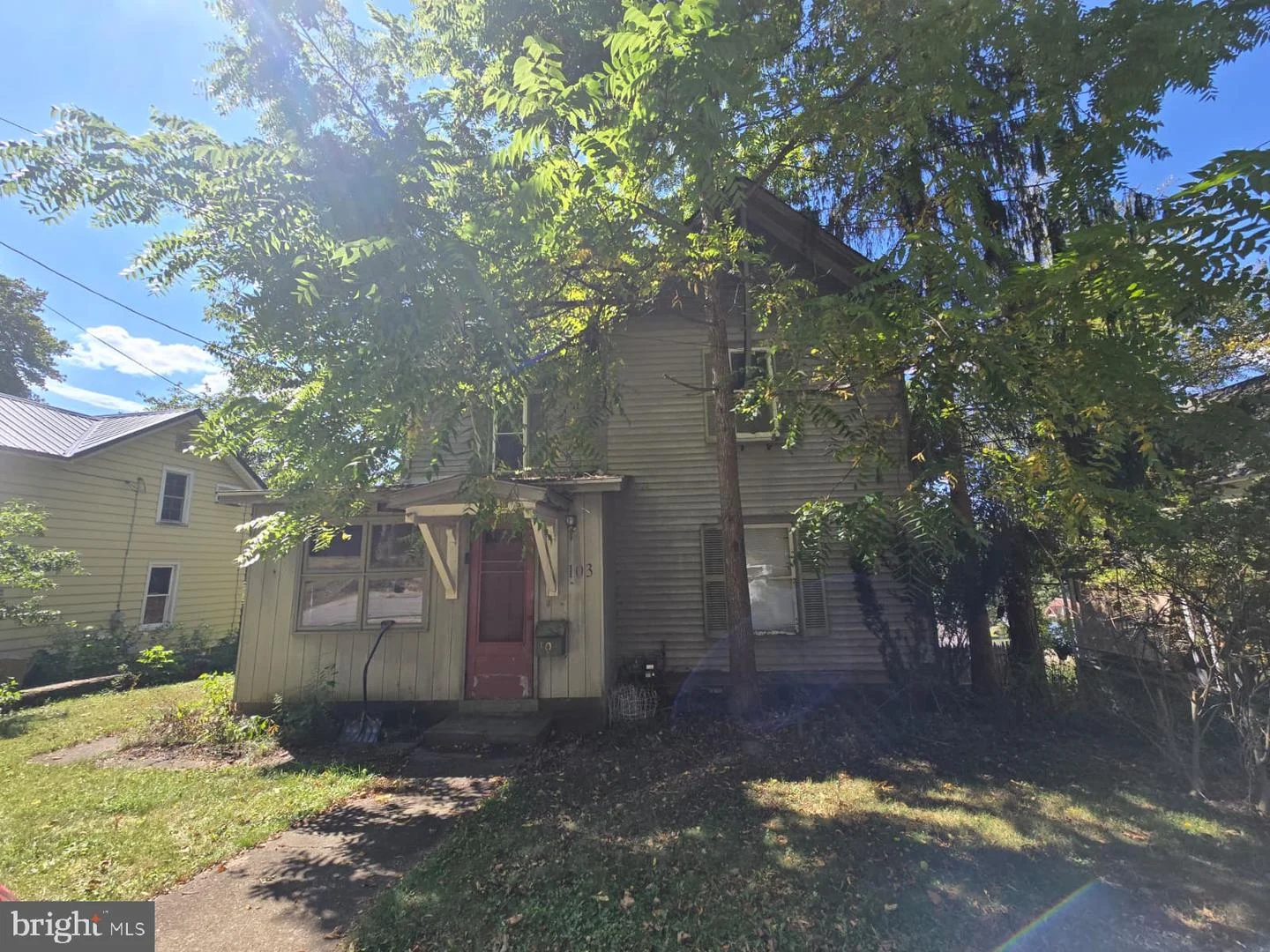 103 Beaty Street, Warren, PA, 16365