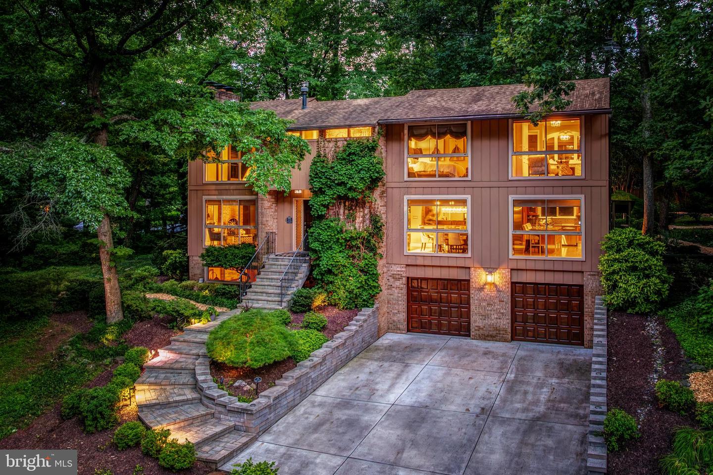 11211 Wedge Drive, Reston, VA, 20190