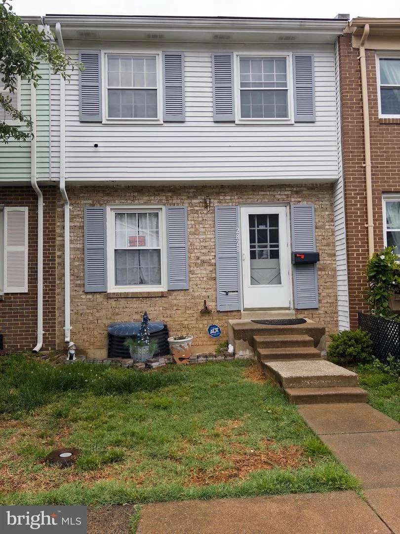2828 Beechtree Lane