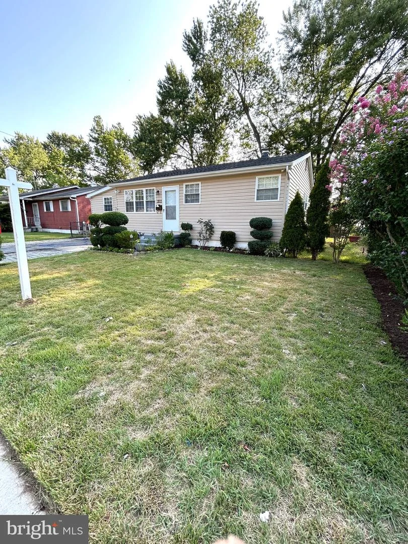 322 Marganza S, Laurel, MD, 20724