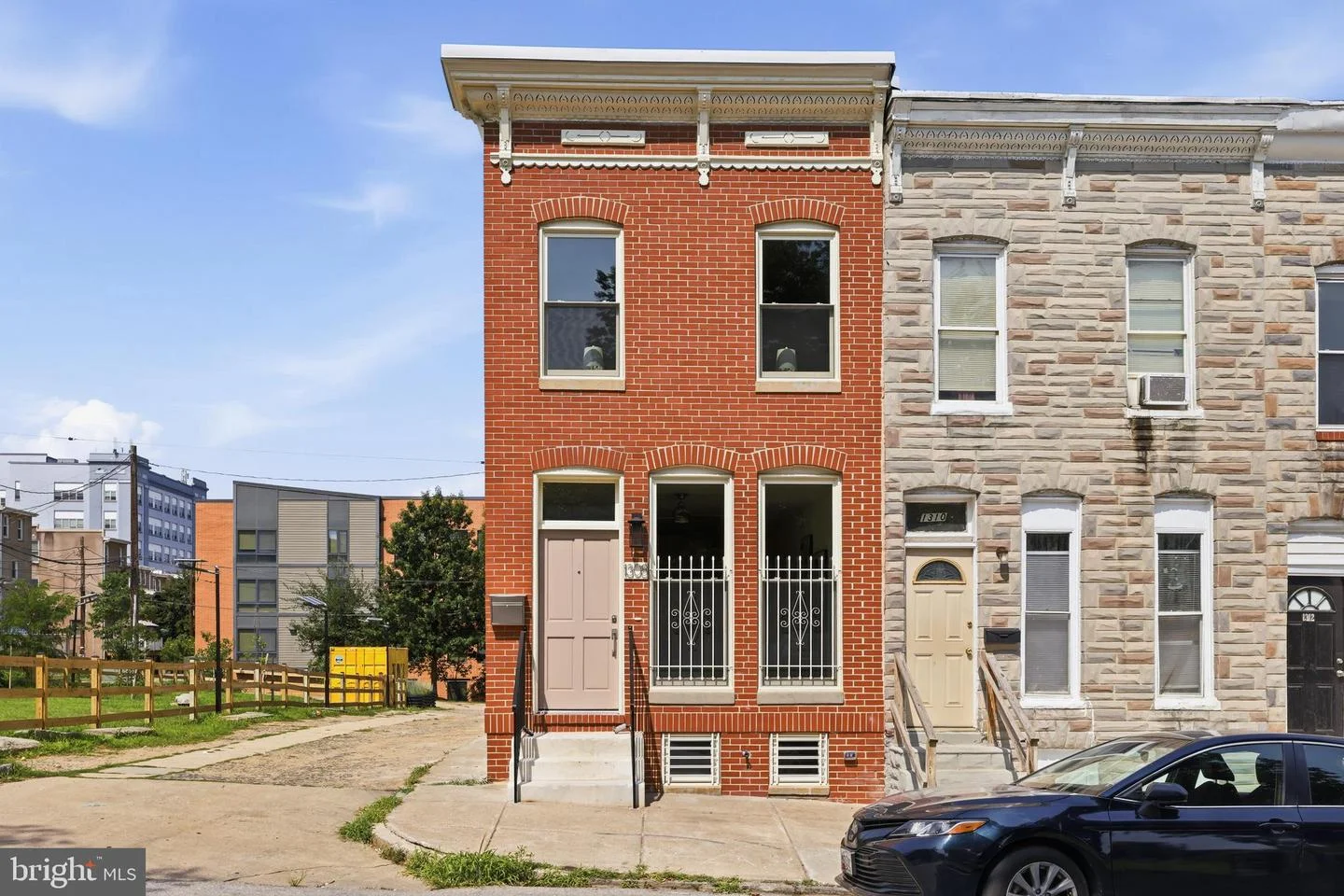 1308 Homewood Avenue
