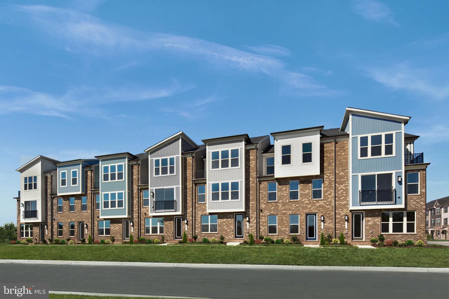 Photo 1 of 13 of 1182 Patuxent Greens Dr townhome