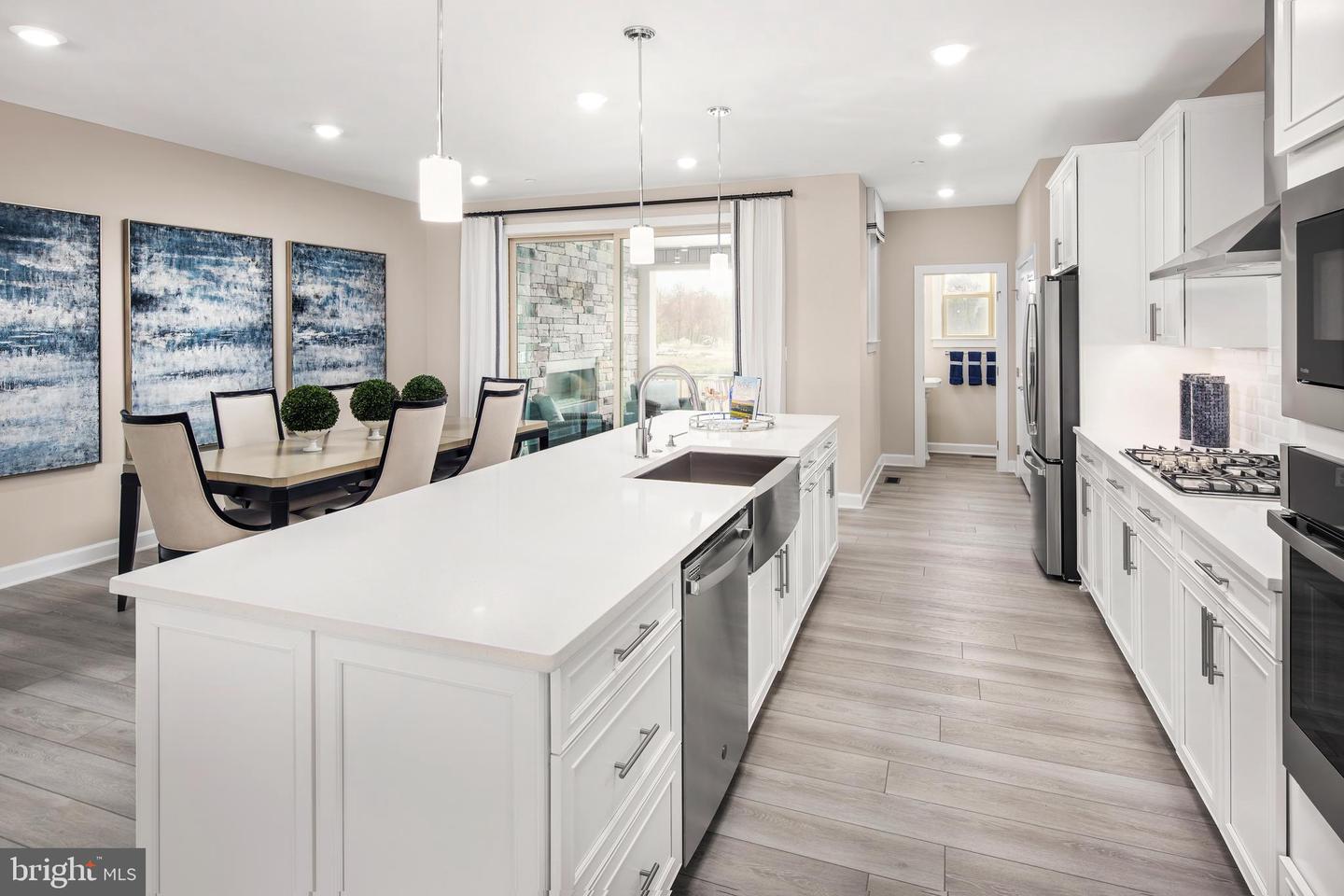 Photo 6 of 13 of 1182 Patuxent Greens Dr townhome