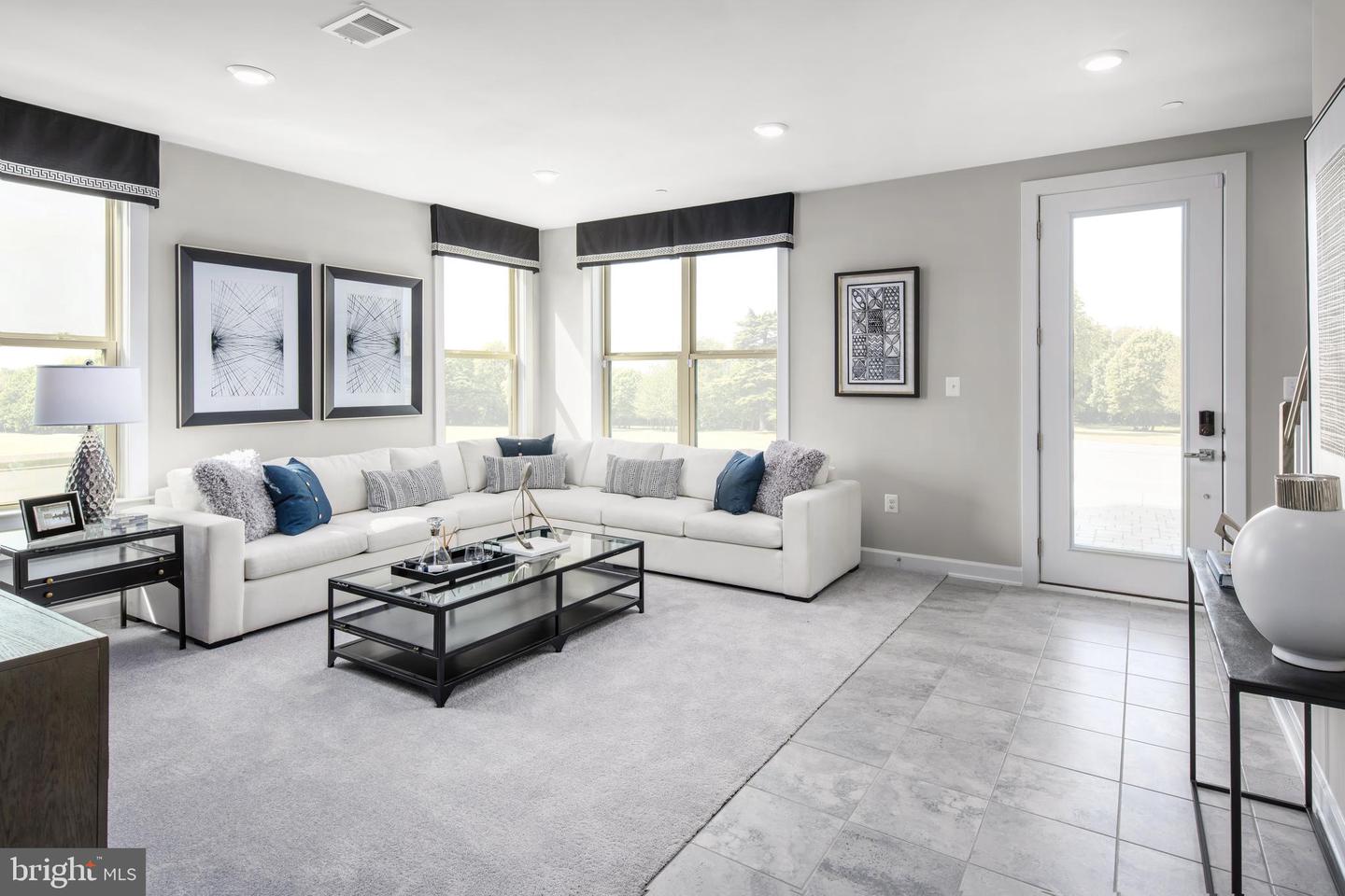 Photo 5 of 13 of 1182 Patuxent Greens Dr townhome