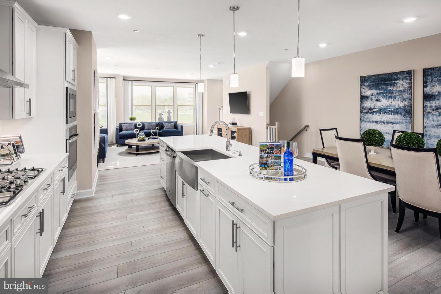 Photo 9 of 13 of 1182 Patuxent Greens Dr townhome