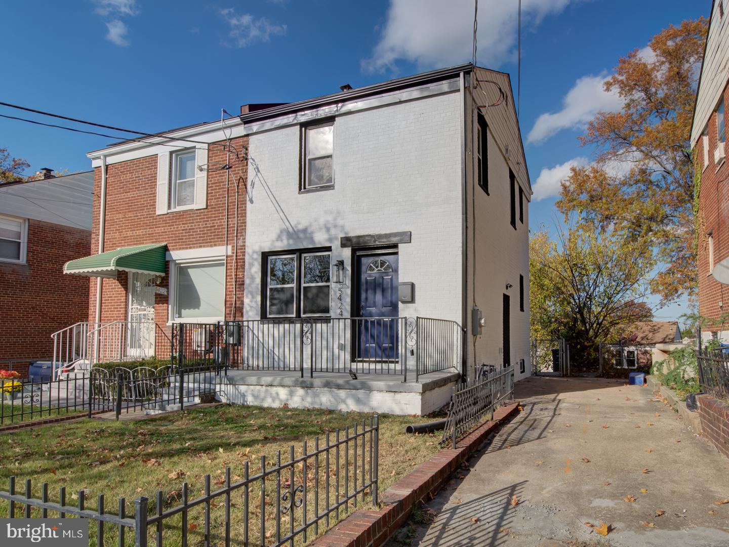 5424 C Street, Washington, District of Columbia image 3