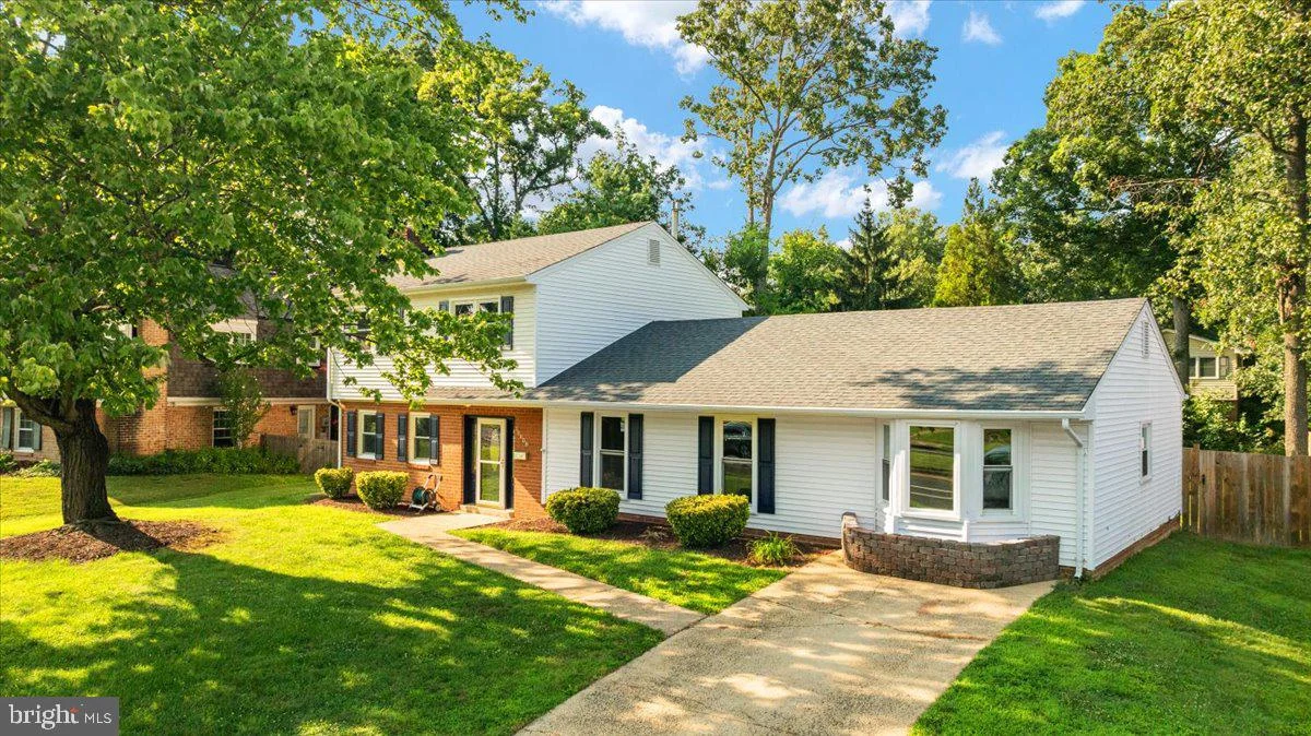 10008 Sudley Manor Drive