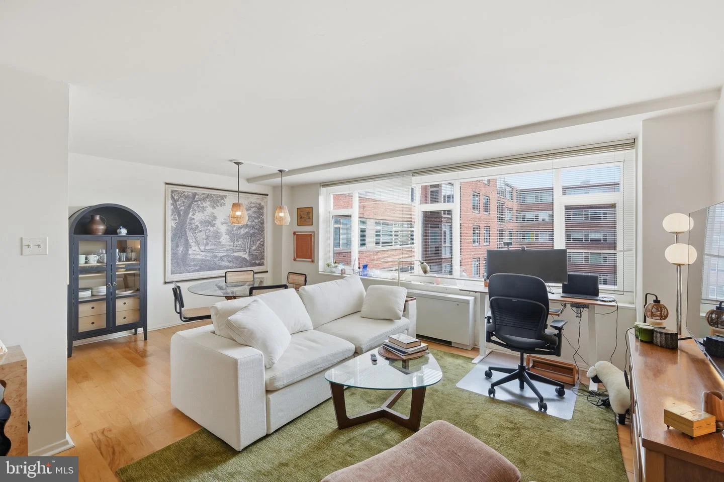 1545 18th Street NW Unit 719, Washington, DC, 20036