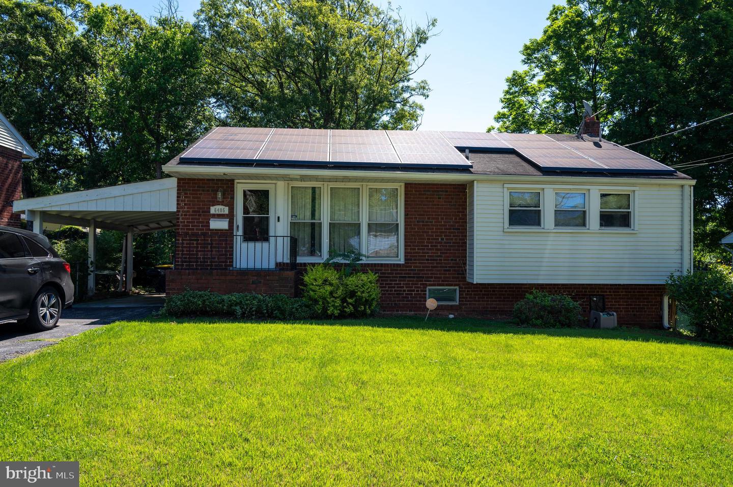 6405 85th Place, Hyattsville, MD, 20784