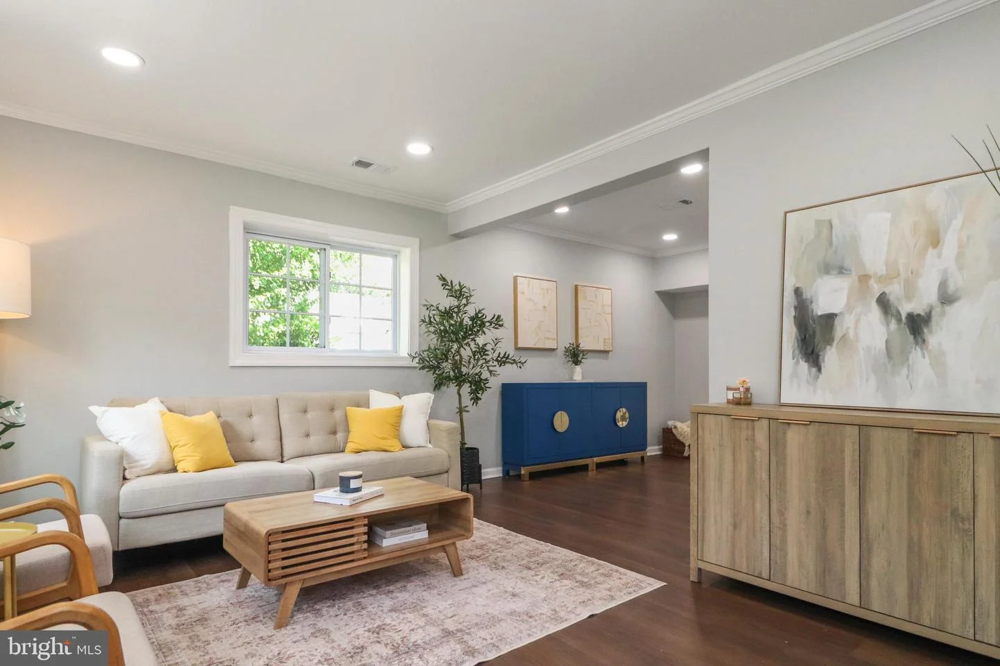 6621 Hallwood Avenue, Falls Church, VA, 22046
