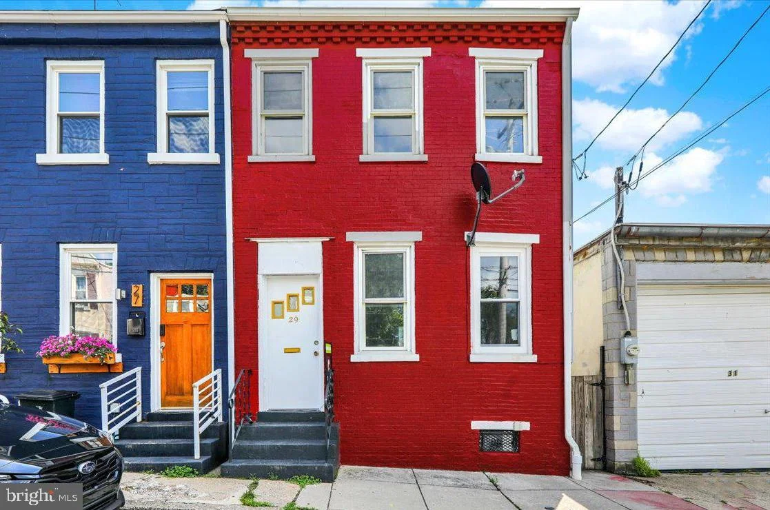 29 Old Dorwart Street