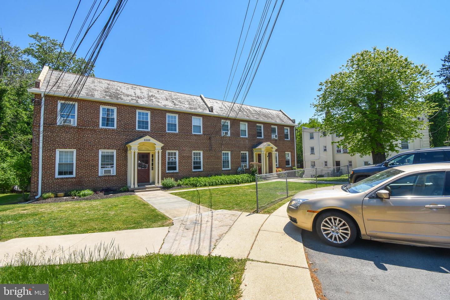 8209 Schrider Street, Silver Spring, MD, 20910