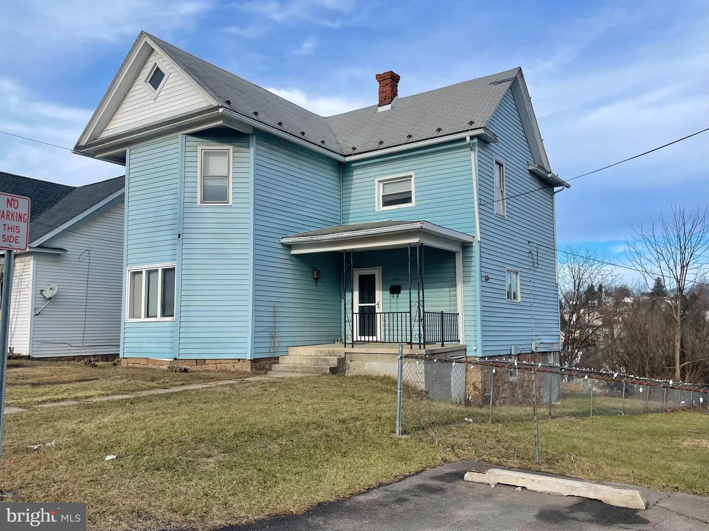 164 E College Avenue
