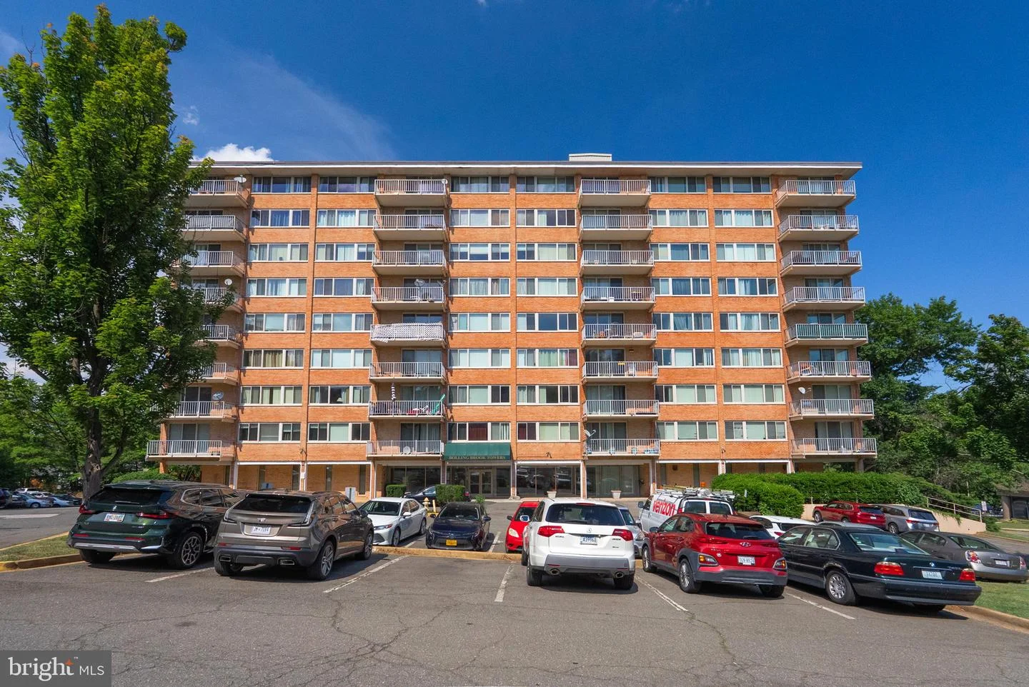 4520 King Street Unit 409