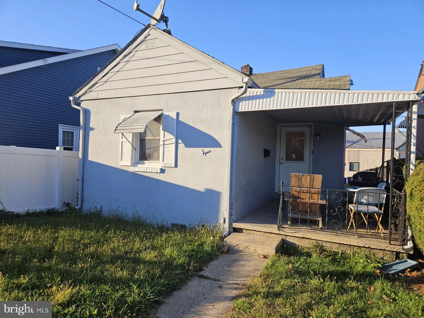 1007 E Prospect Street
