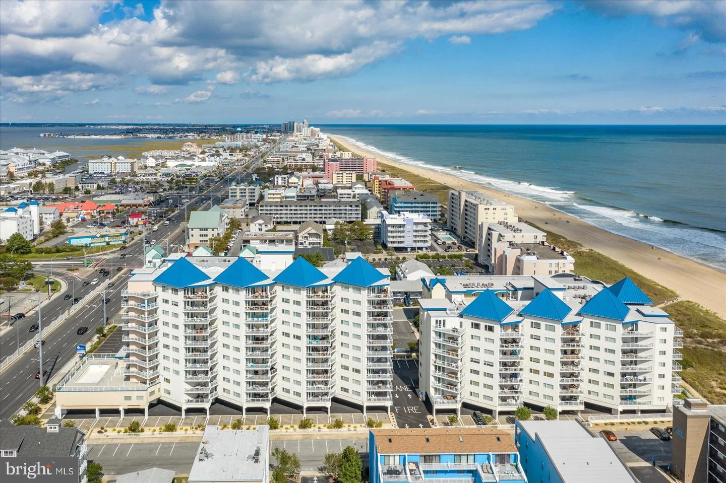 6 60th Street Unit 501