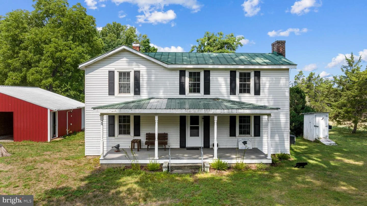775 Spring Road