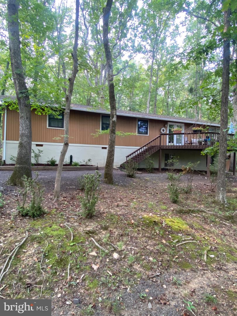 222 Creekside Drive, Locust Grove, VA, 22508