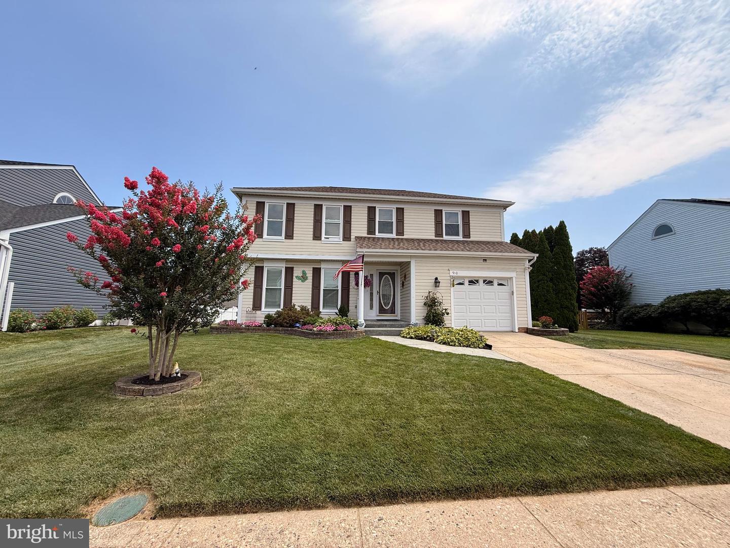 910 Bergen Court, Bel Air, MD, 21014