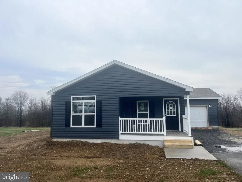 71 Ash Road