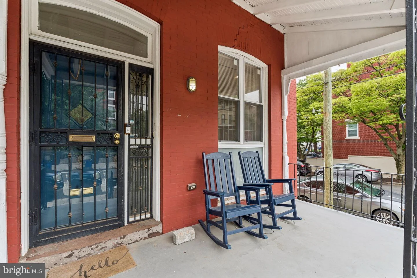 417 N 32nd Street