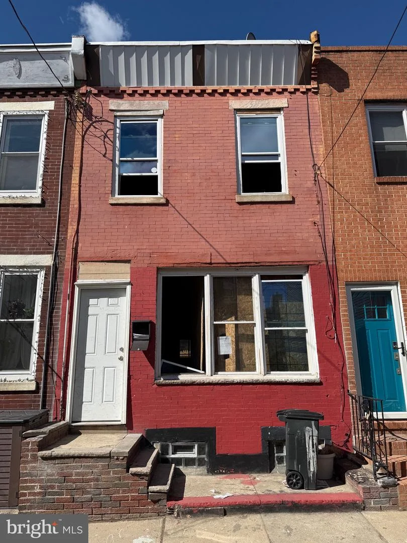 1518 S Capitol Street