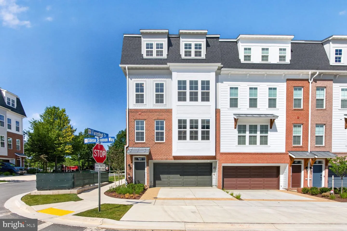 2521 Farmstead Drive Unit 620