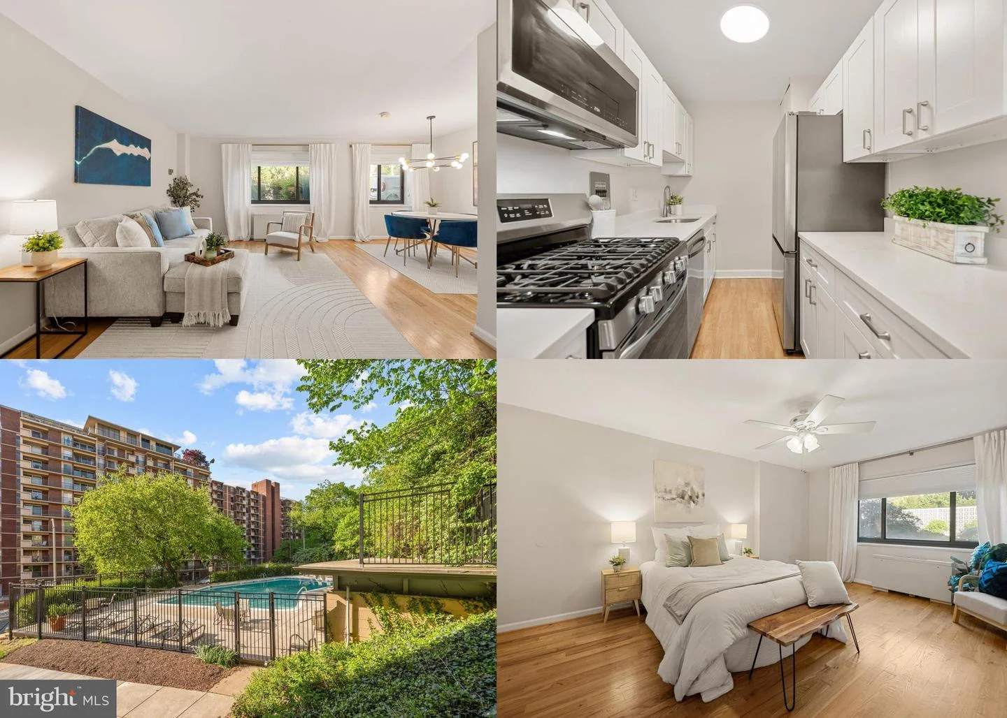1300 S Arlington Ridge Road S Unit 314