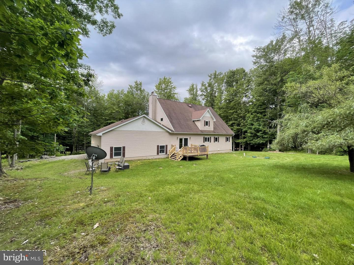 Photo 42 of 50 of 3 Lacawac #Road house