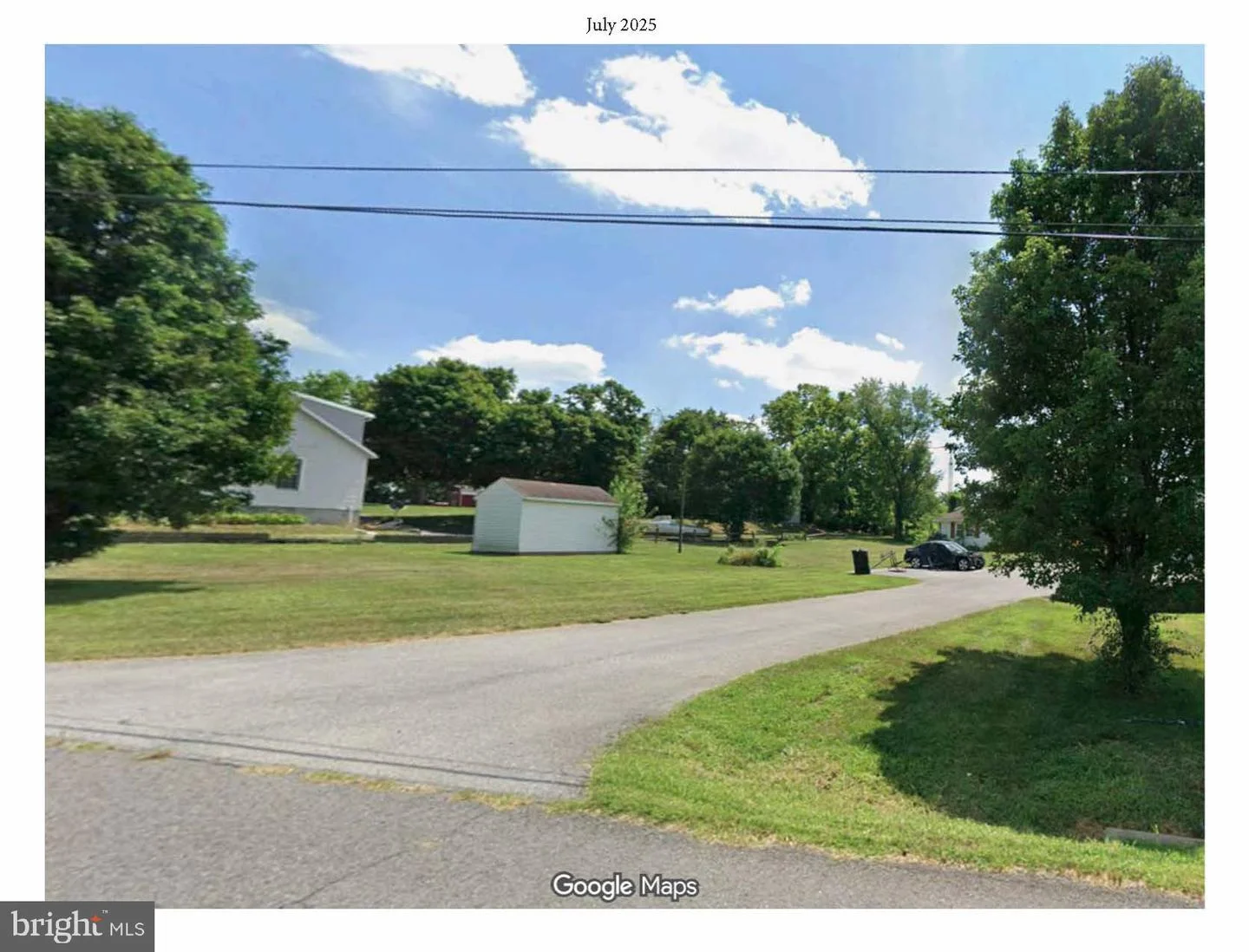 13811 National Pike, Clear Spring, MD, 21722
