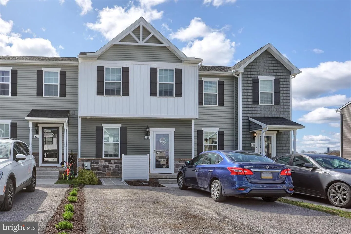 295 Homestead Drive Unit 242