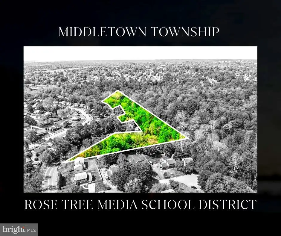 386 E Dutton Mill Road, Brookhaven, PA, 19015
