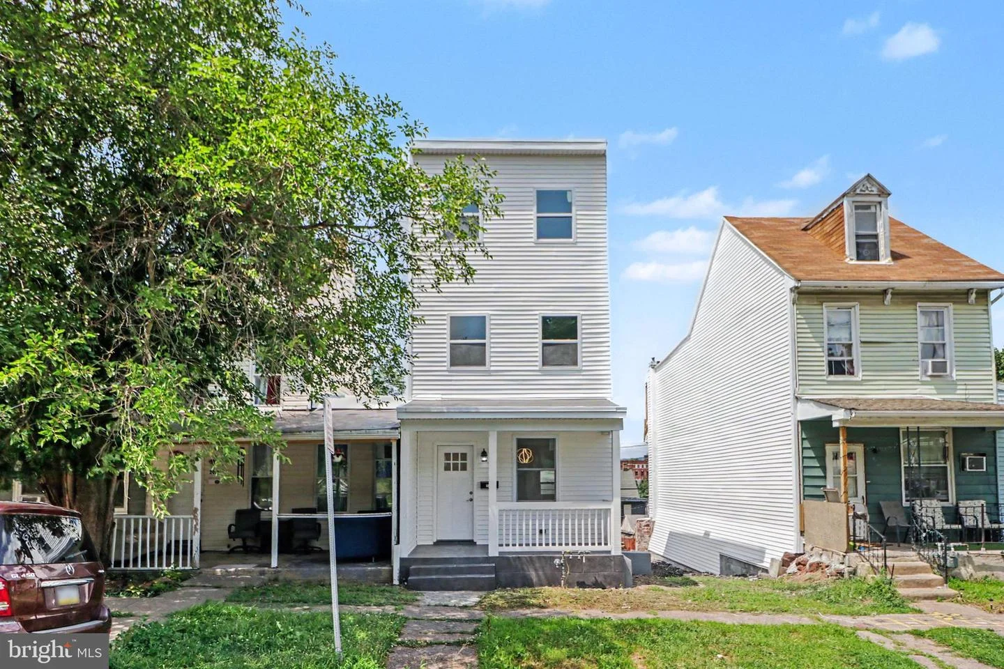 2020 Briggs Street, Harrisburg, PA, 17103