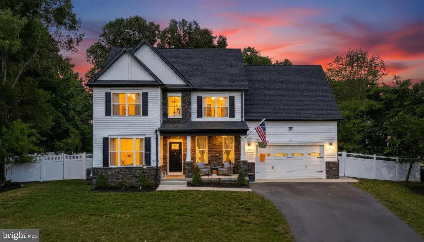 12160 Potomac View Drive, Newburg, MD, 20664