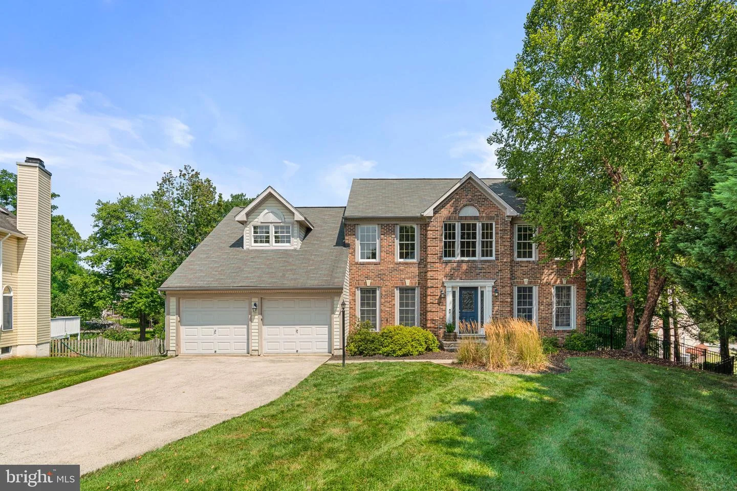 8308 Spring Breeze Court