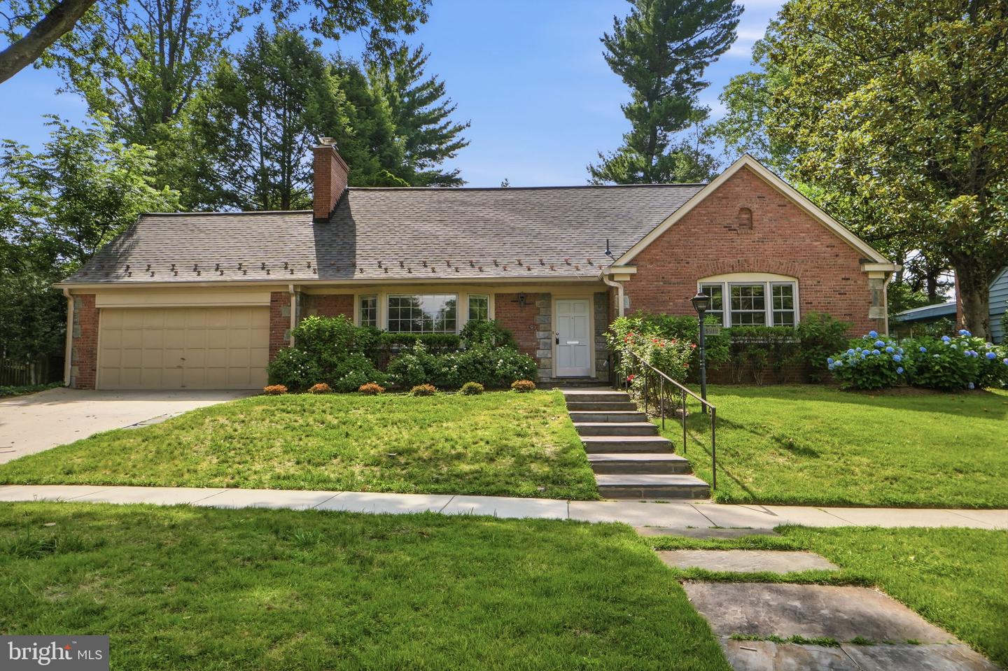 5910 Overlea Road, Bethesda, MD, 20816