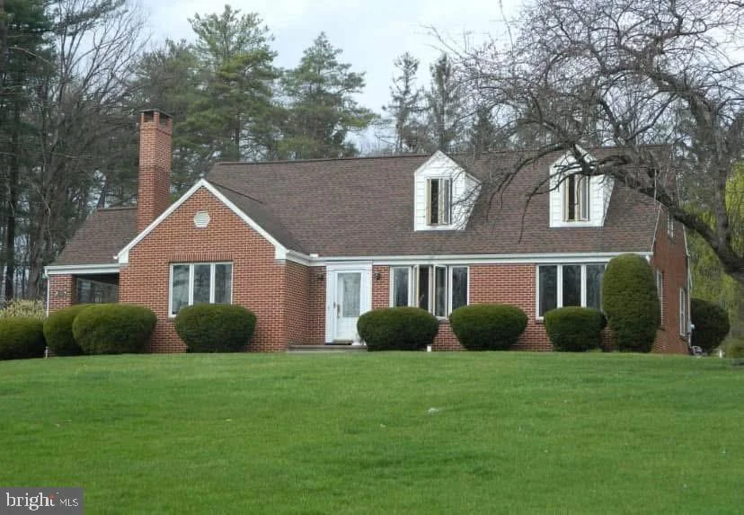 1329 Zion Road
