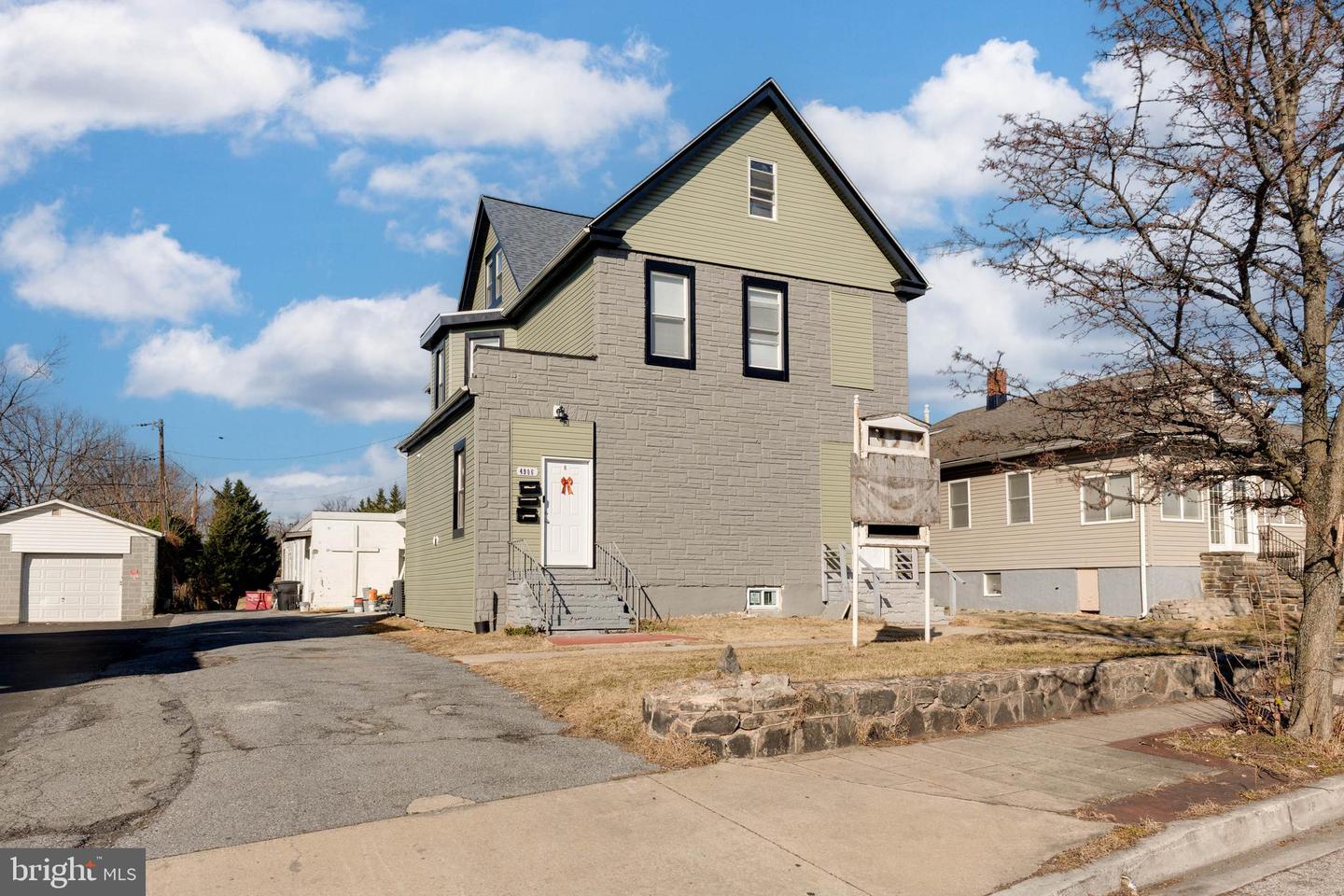 4906 Harford Road, Baltimore, MD, 21214