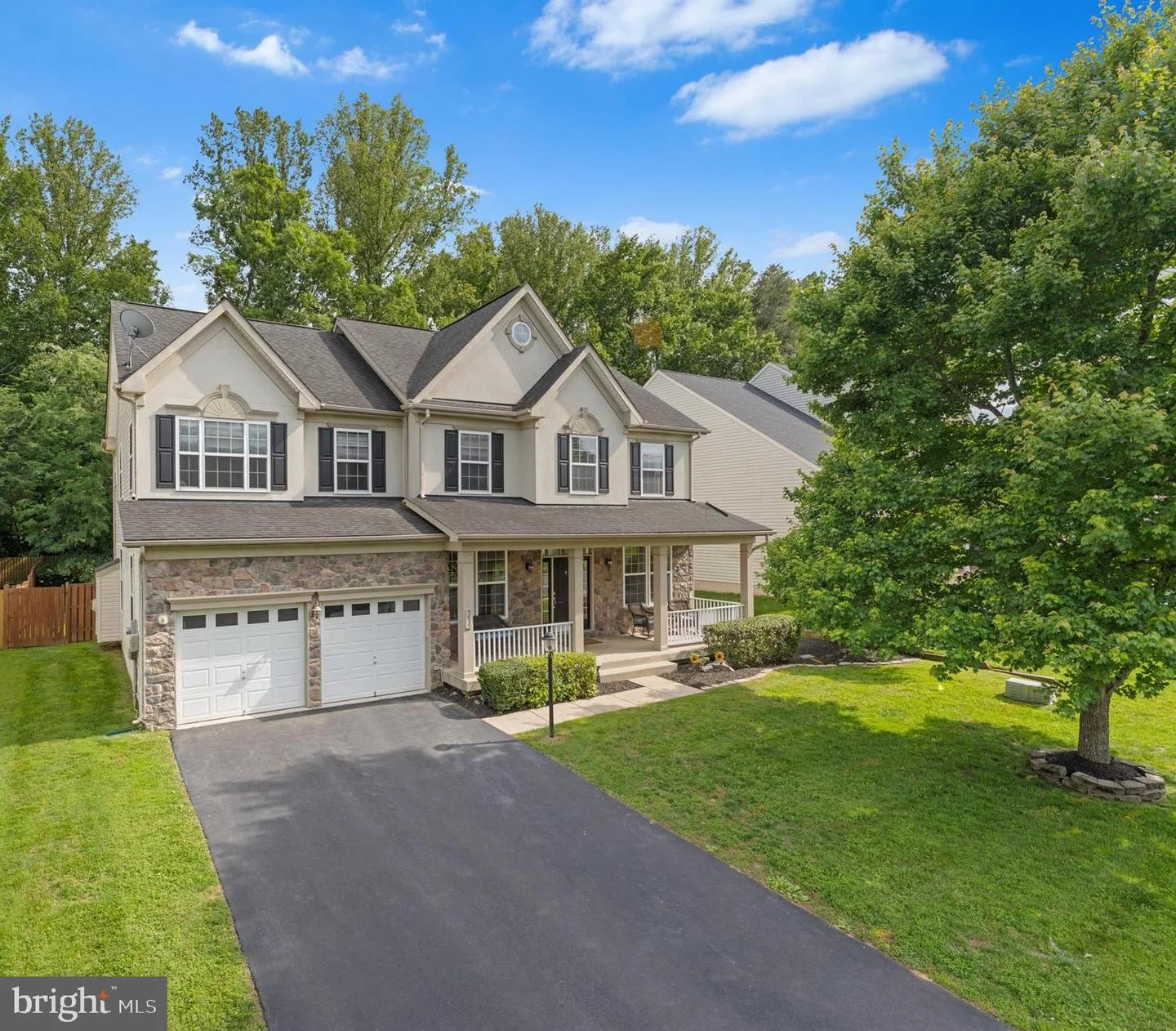 5439 Bantry Court