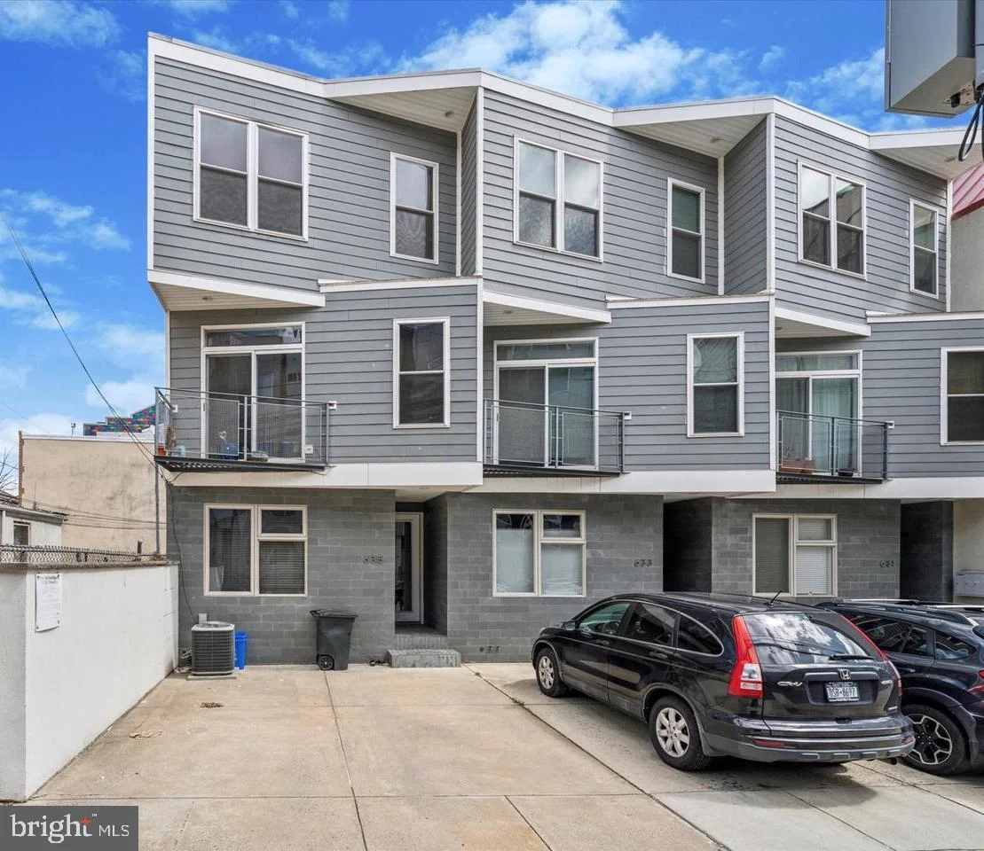 635 N 13th Street Unit A