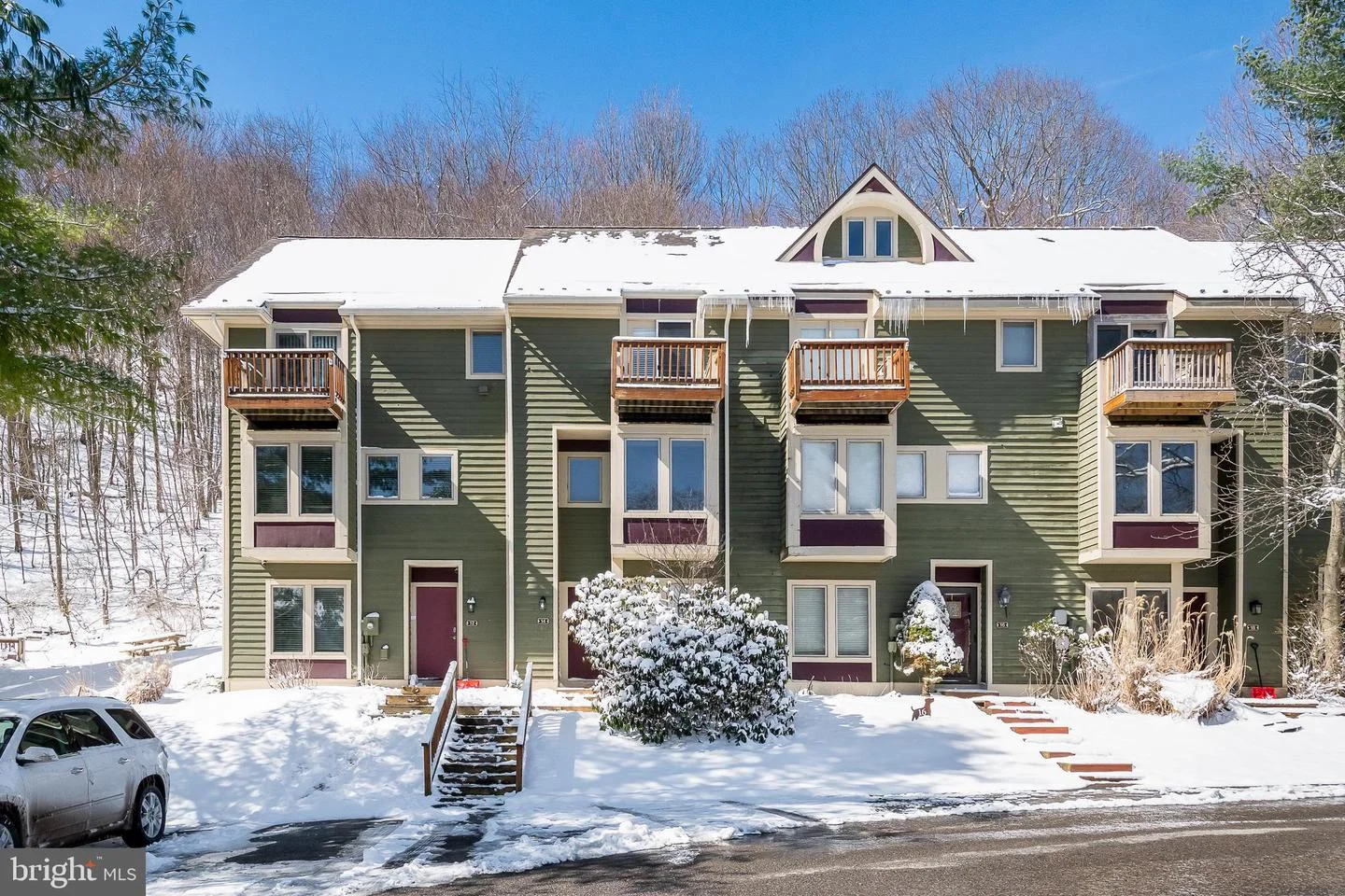 14 Winding Way Unit 18B