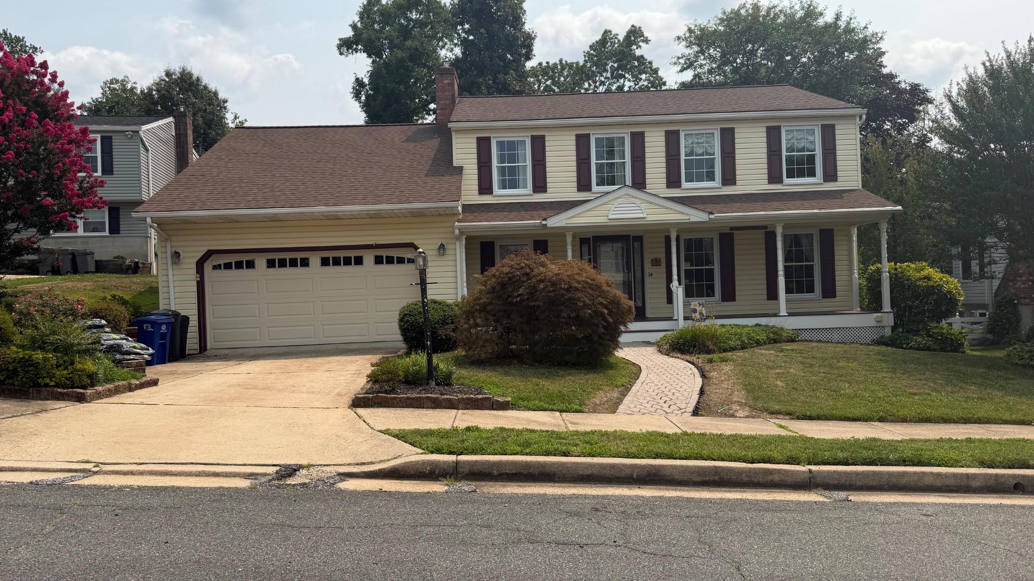 7 Bothwell Garth, Baltimore, MD, 21236