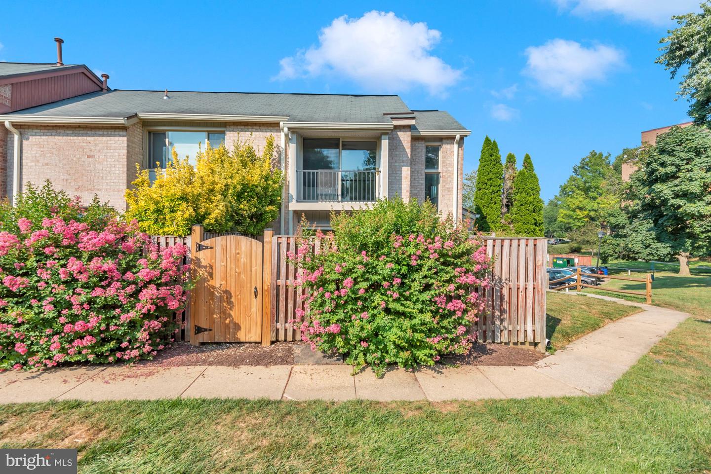 Photo 46 of 47 of 10488 Faulkner Ridge Cir #812 townhome