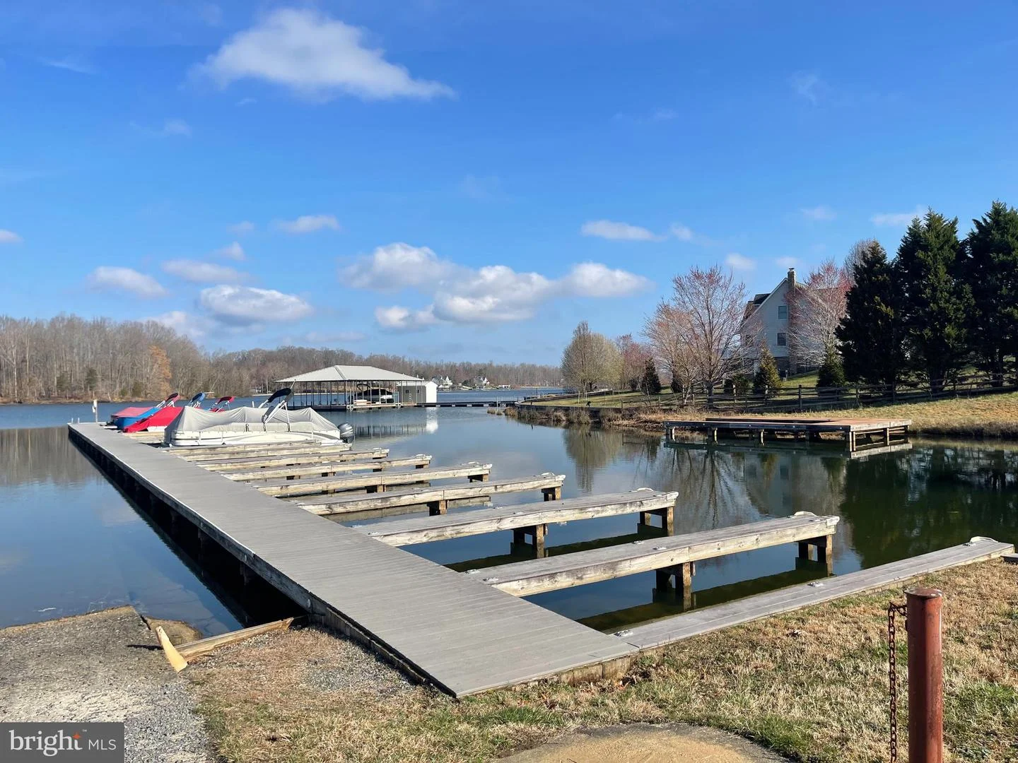 LOT 40 Seclusion Shores Drive