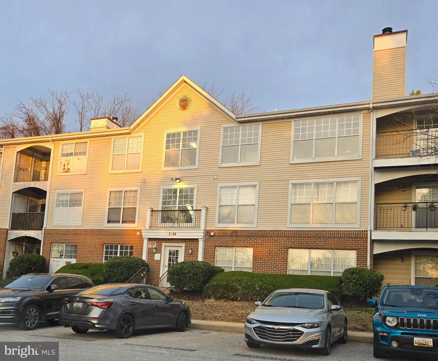 4 Ashlar Hill Court