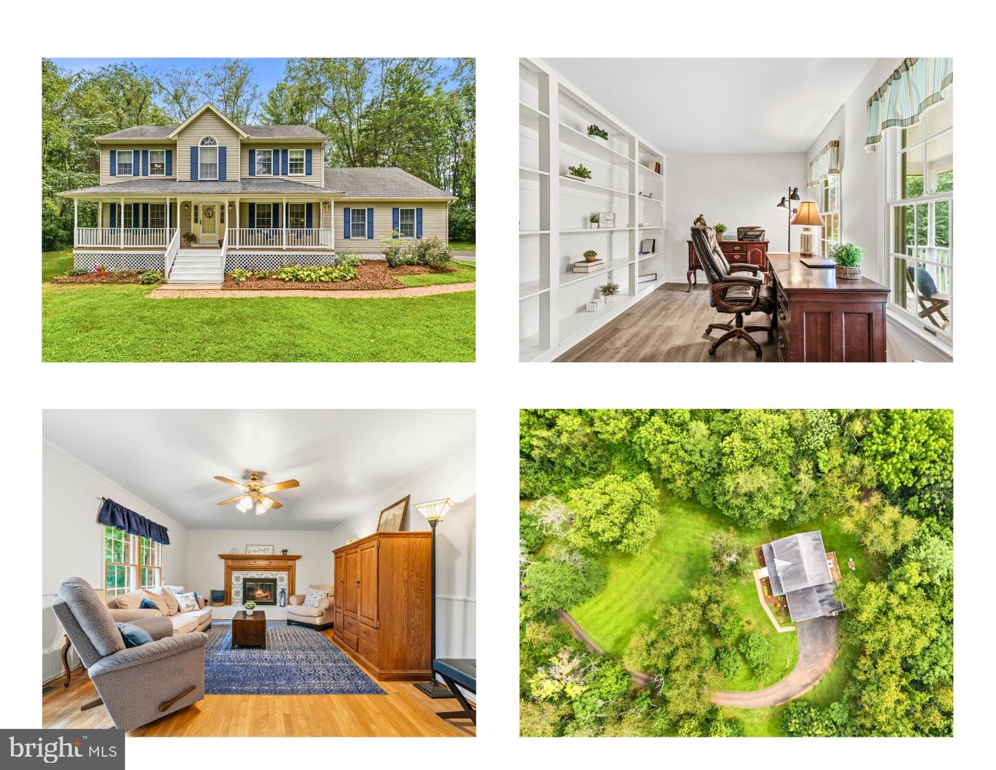 7823 Overbrook Drive, Catlett, VA, 20119
