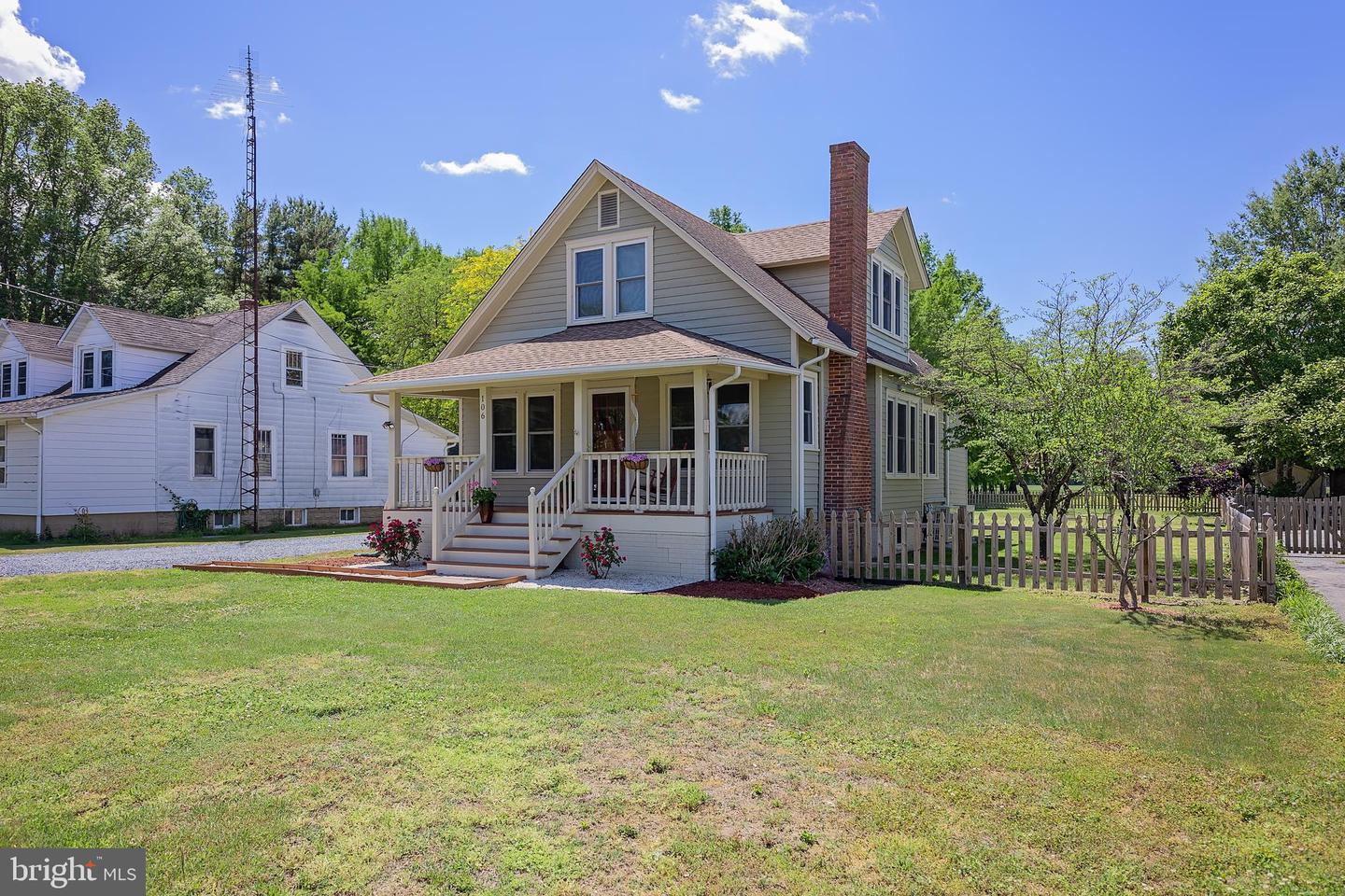 106 Main Street St, Preston, MD, 21655