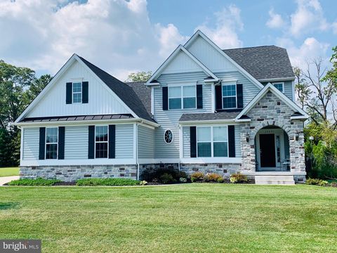 A home in Georgetown