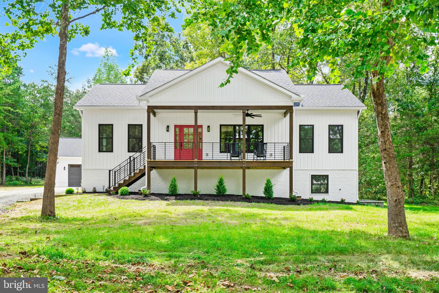 9653 Woodbrook Lane, Midland, VA, 22728